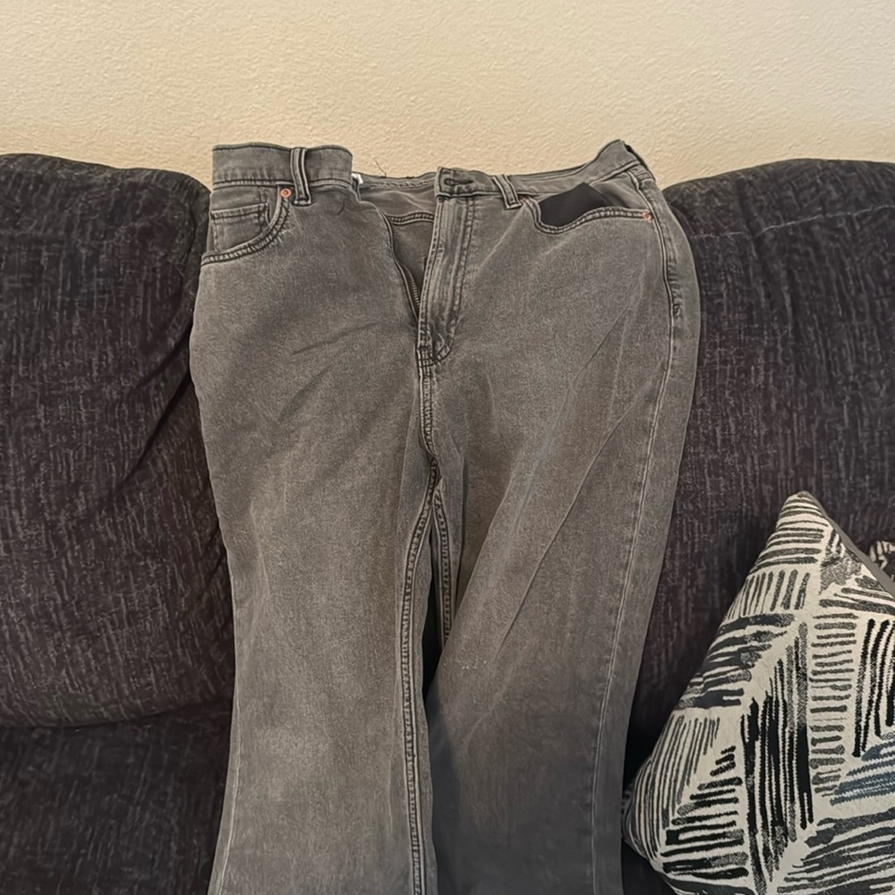 Gap Jeans